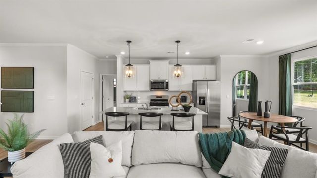 906 Sundown Point, Villa Rica, GA 30180