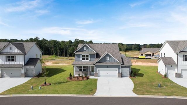 906 Sundown Point, Villa Rica, GA 30180
