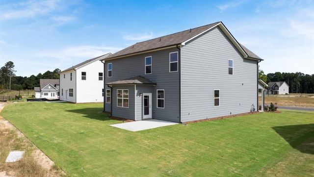 906 Sundown Point, Villa Rica, GA 30180