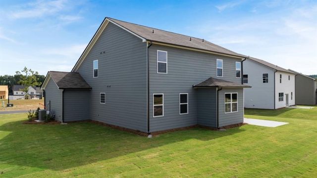 906 Sundown Point, Villa Rica, GA 30180