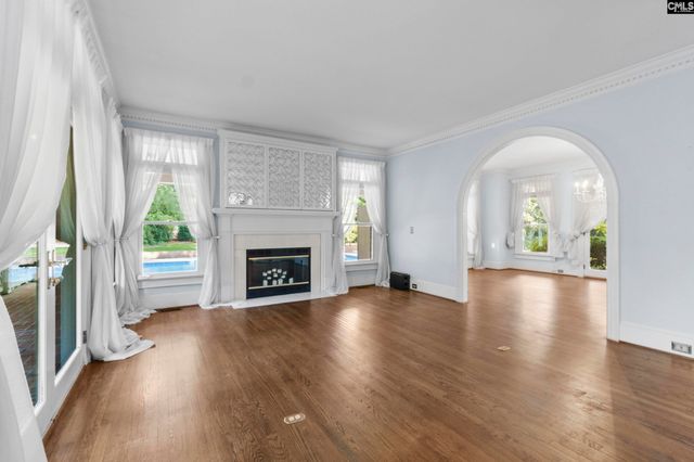 415 Pine Street, Camden, SC 29020