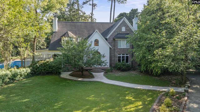 415 Pine Street, Camden, SC 29020