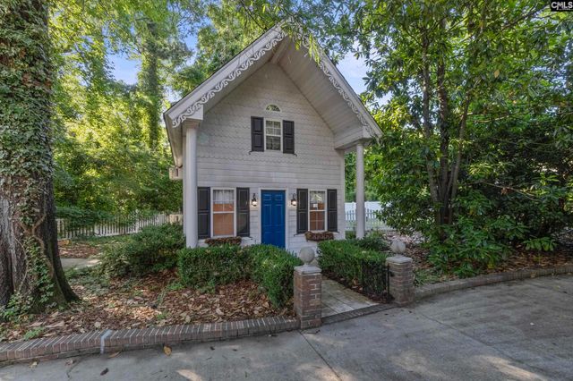 415 Pine Street, Camden, SC 29020