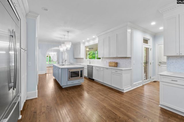 415 Pine Street, Camden, SC 29020