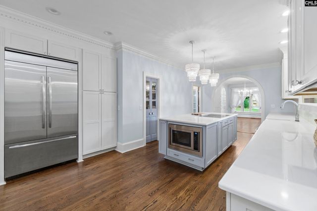 415 Pine Street, Camden, SC 29020