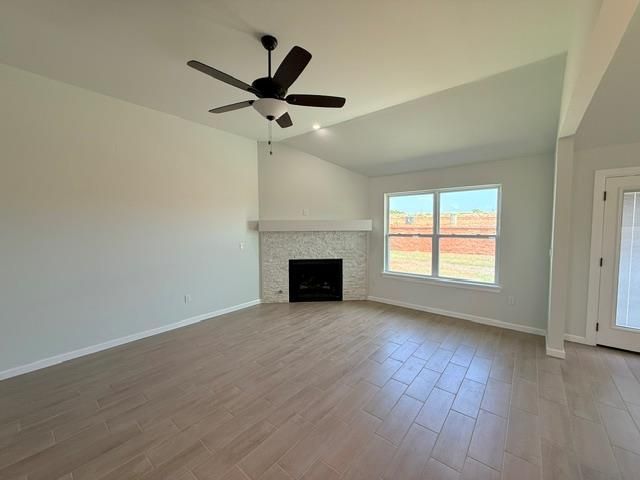 1812 Pin Cherry Lane, Moore, OK 73160