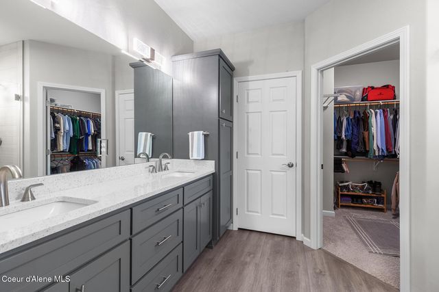 125 Golfview LN, Sandpoint, ID 83864