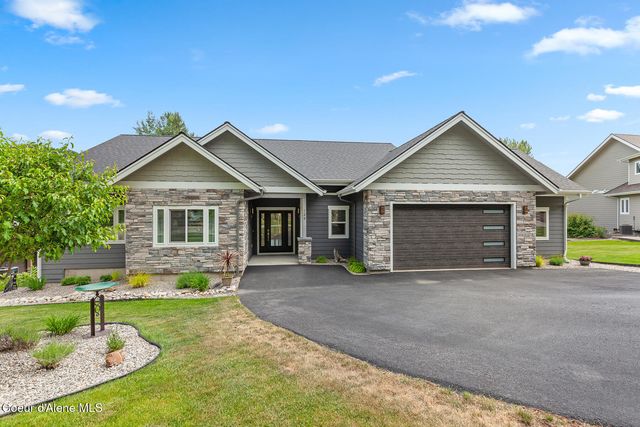 125 Golfview LN, Sandpoint, ID 83864