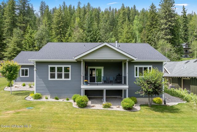 125 Golfview LN, Sandpoint, ID 83864