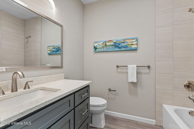 125 Golfview LN, Sandpoint, ID 83864