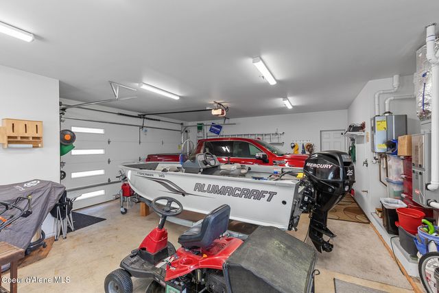 125 Golfview LN, Sandpoint, ID 83864