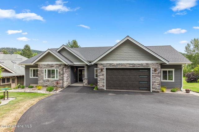 125 Golfview LN, Sandpoint, ID 83864