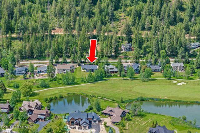 125 Golfview LN, Sandpoint, ID 83864