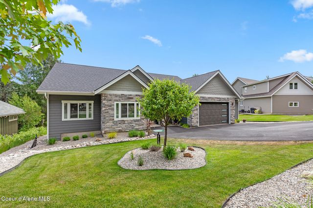 125 Golfview LN, Sandpoint, ID 83864