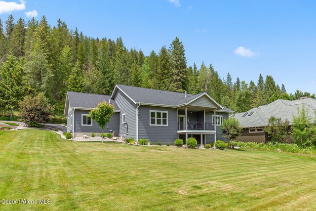 125 Golfview LN, Sandpoint, ID 83864