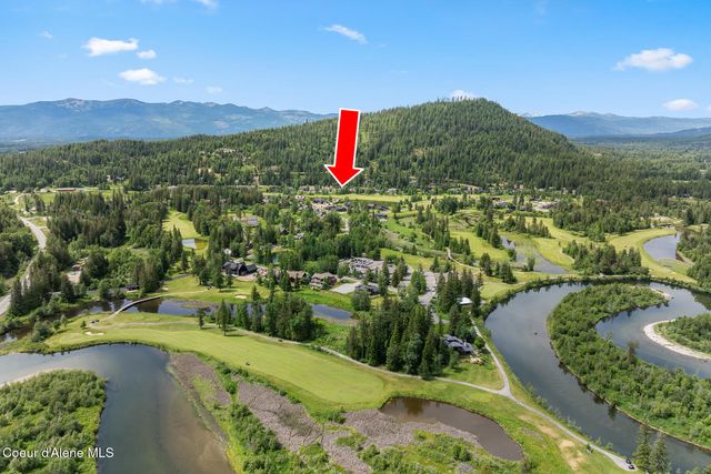 125 Golfview LN, Sandpoint, ID 83864