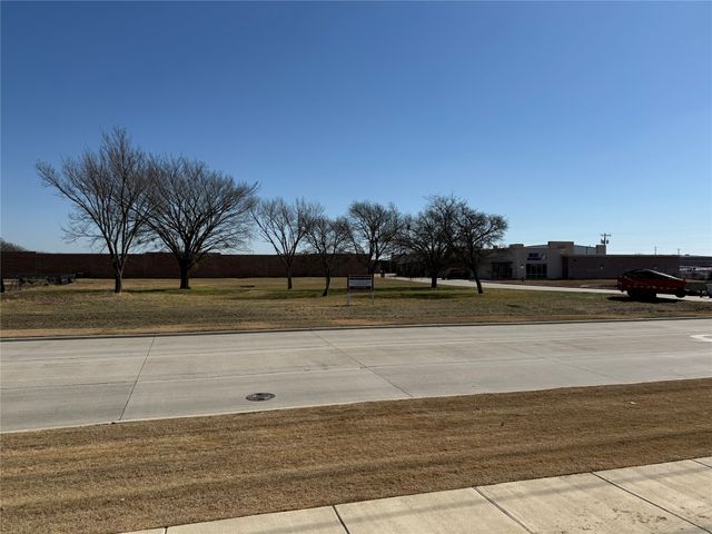 1724 Fannin Road, Melissa, TX 75454