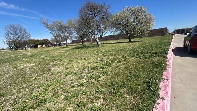 1724 Fannin Road, Melissa, TX 75454