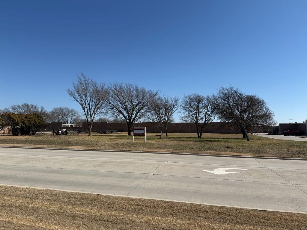 1724 Fannin Road, Melissa, TX 75454