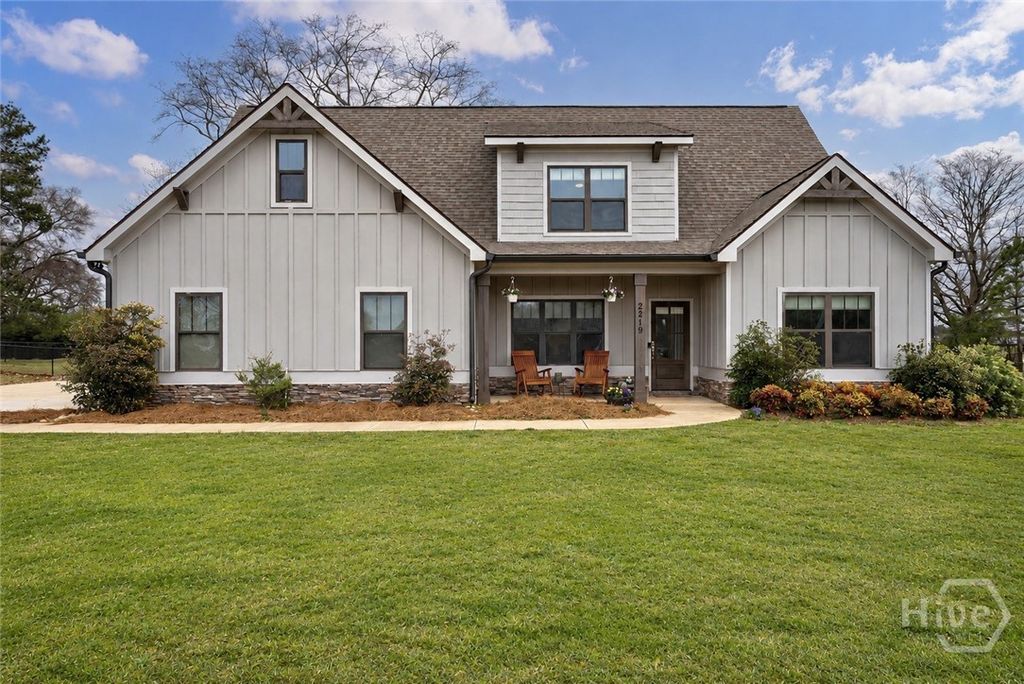 2219 Greensboro Hwy., Watkinsville, GA 30677