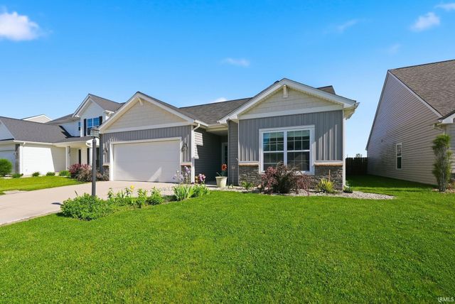 12894 Page Hill Court, Fort Wayne, IN 46818