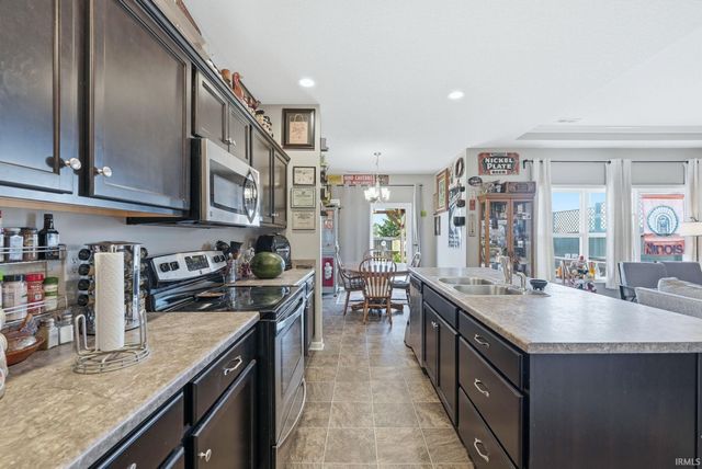 12894 Page Hill Court, Fort Wayne, IN 46818