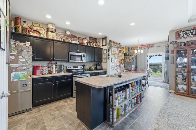 12894 Page Hill Court, Fort Wayne, IN 46818