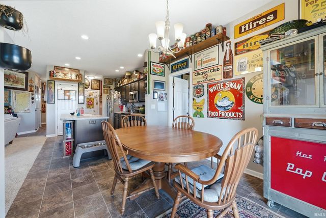 12894 Page Hill Court, Fort Wayne, IN 46818
