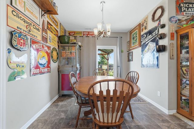 12894 Page Hill Court, Fort Wayne, IN 46818