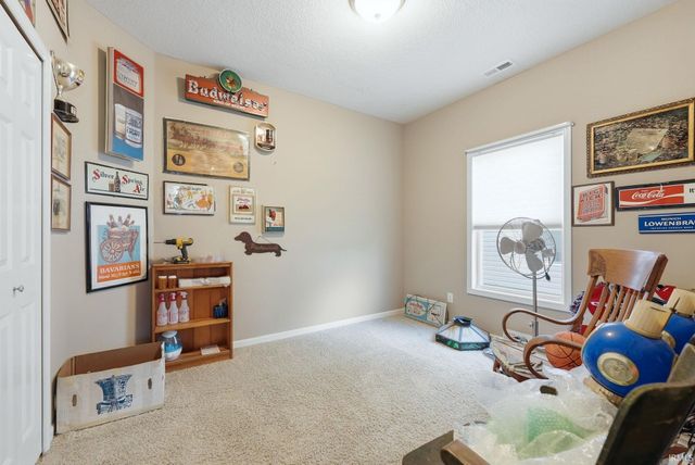 12894 Page Hill Court, Fort Wayne, IN 46818