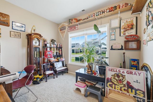 12894 Page Hill Court, Fort Wayne, IN 46818