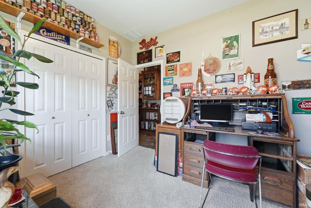 12894 Page Hill Court, Fort Wayne, IN 46818