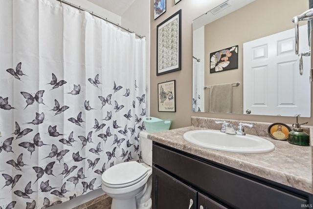 12894 Page Hill Court, Fort Wayne, IN 46818