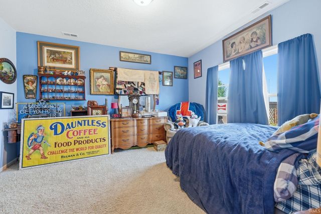 12894 Page Hill Court, Fort Wayne, IN 46818