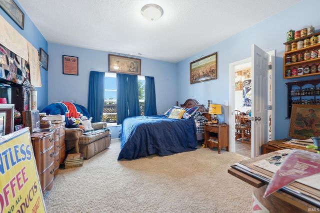 12894 Page Hill Court, Fort Wayne, IN 46818