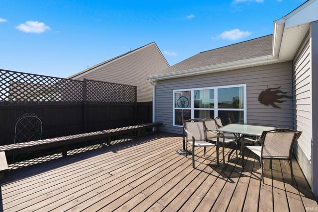 12894 Page Hill Court, Fort Wayne, IN 46818