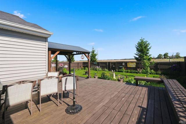 12894 Page Hill Court, Fort Wayne, IN 46818