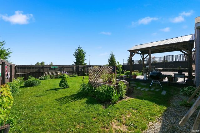 12894 Page Hill Court, Fort Wayne, IN 46818