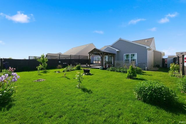 12894 Page Hill Court, Fort Wayne, IN 46818