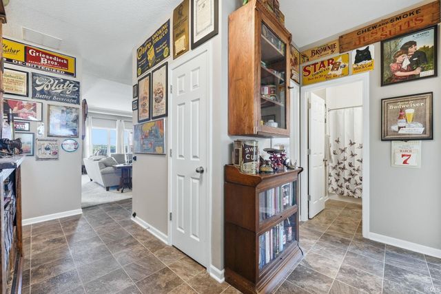 12894 Page Hill Court, Fort Wayne, IN 46818