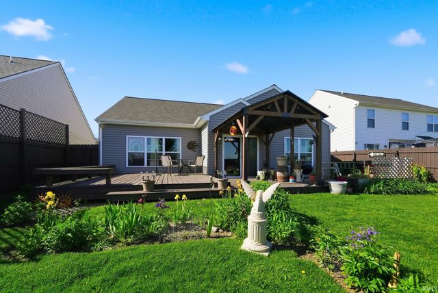 12894 Page Hill Court, Fort Wayne, IN 46818