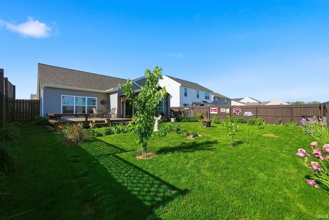 12894 Page Hill Court, Fort Wayne, IN 46818