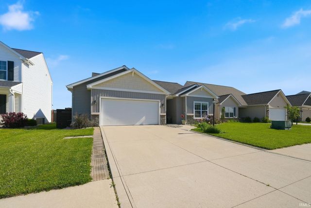 12894 Page Hill Court, Fort Wayne, IN 46818