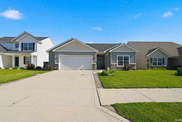 12894 Page Hill Court, Fort Wayne, IN 46818