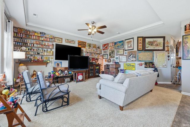 12894 Page Hill Court, Fort Wayne, IN 46818