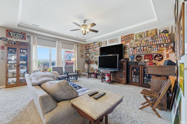 12894 Page Hill Court, Fort Wayne, IN 46818