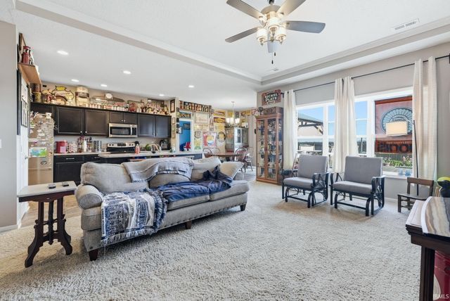 12894 Page Hill Court, Fort Wayne, IN 46818