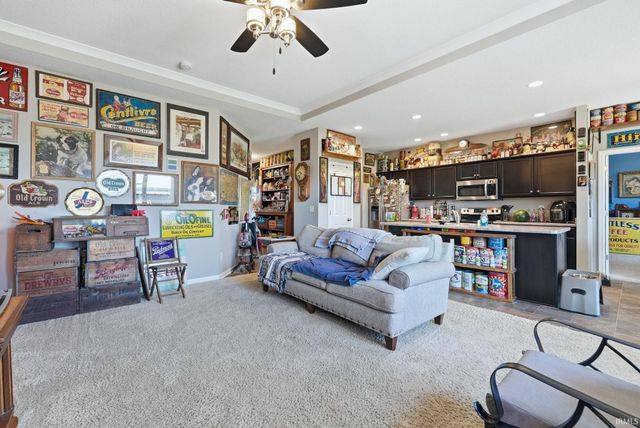 12894 Page Hill Court, Fort Wayne, IN 46818