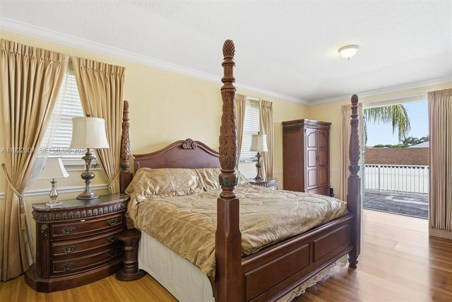 6541 SW 162nd Ct, Miami, FL 33193