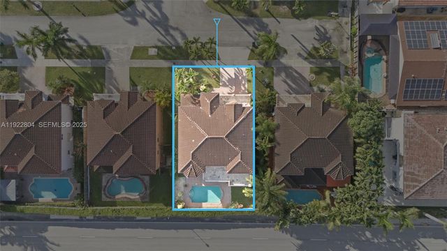 6541 SW 162nd Ct, Miami, FL 33193